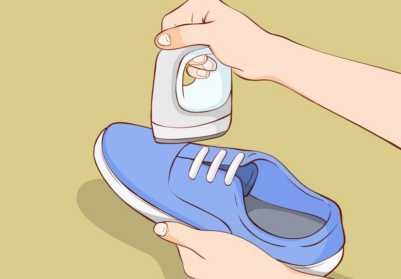 How to Walk without Creasing Your Shoes: 11 Tips