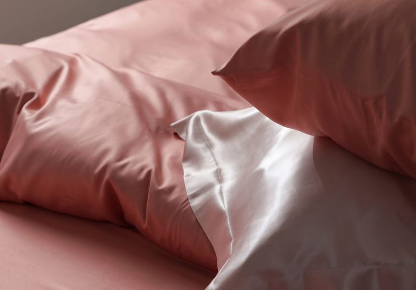 How to Wash Silk Pillowcases, Explained by Laundry Pros