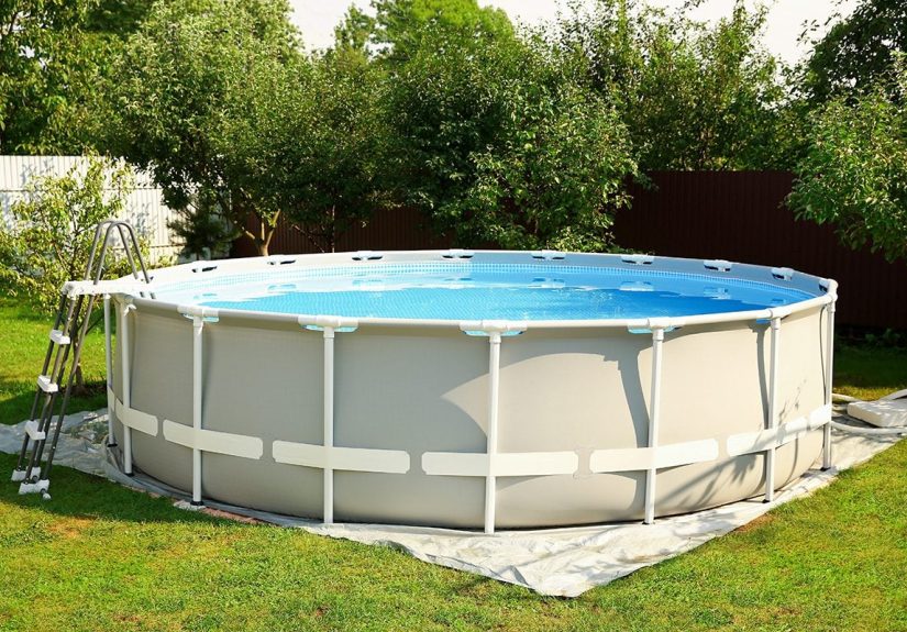 How to Winterize an Above-Ground Pool
