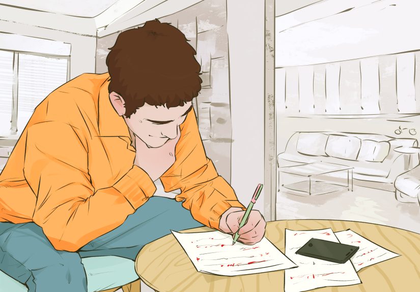How to Write a Newspaper Article