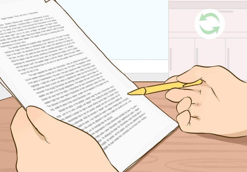 How to Write an Essay From Start to Finish (+ Examples)