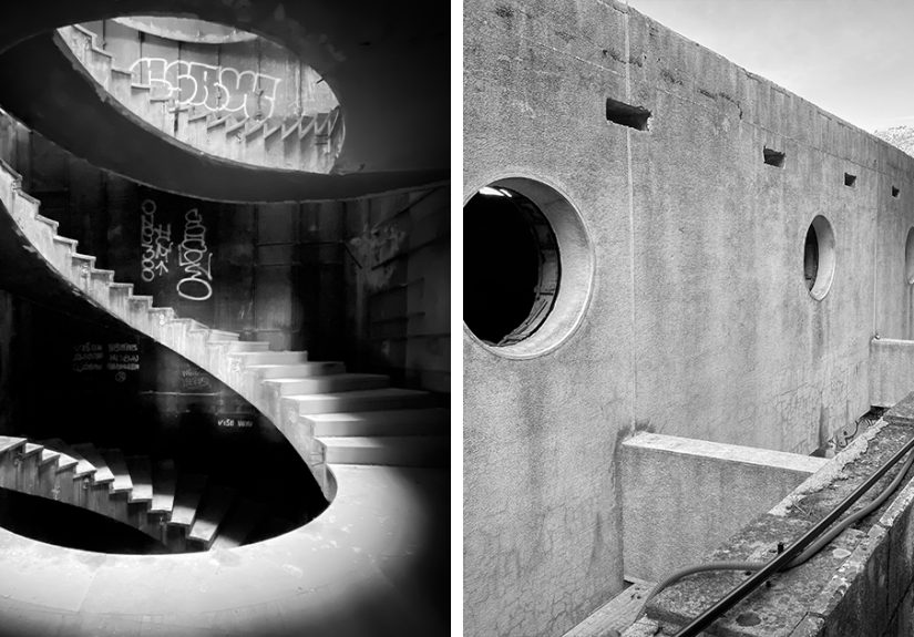 I Photograph Luxury Hotels That Were Abandoned After The Yugoslavia War (32 Pics)