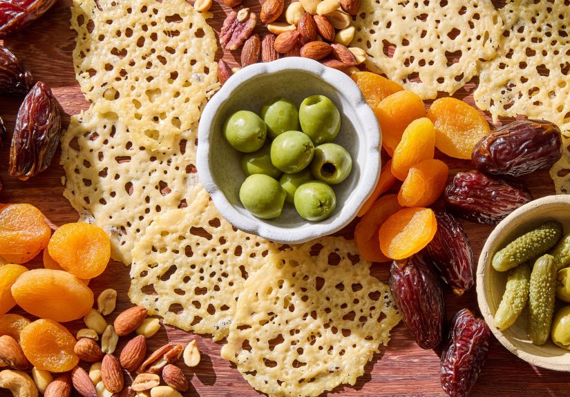 I Tried Ina Garten's 1-Ingredient Appetizer Recipe