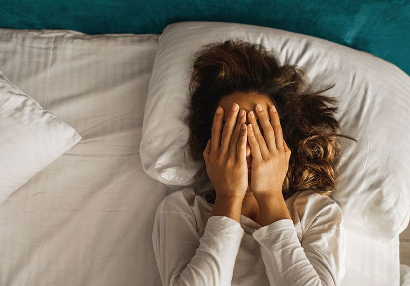 Insomnia Before Period: Natural Remedies, Medications