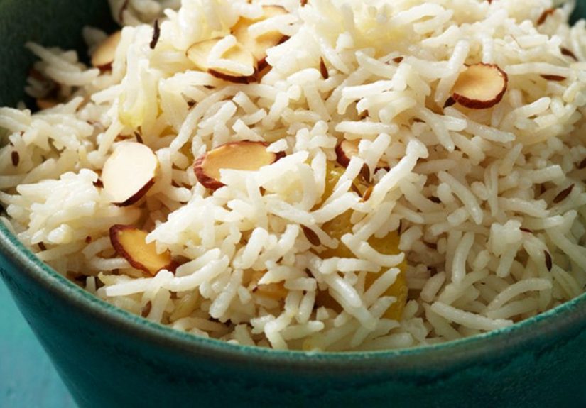 Is Basmati Rice Healthy? Nutrients and More