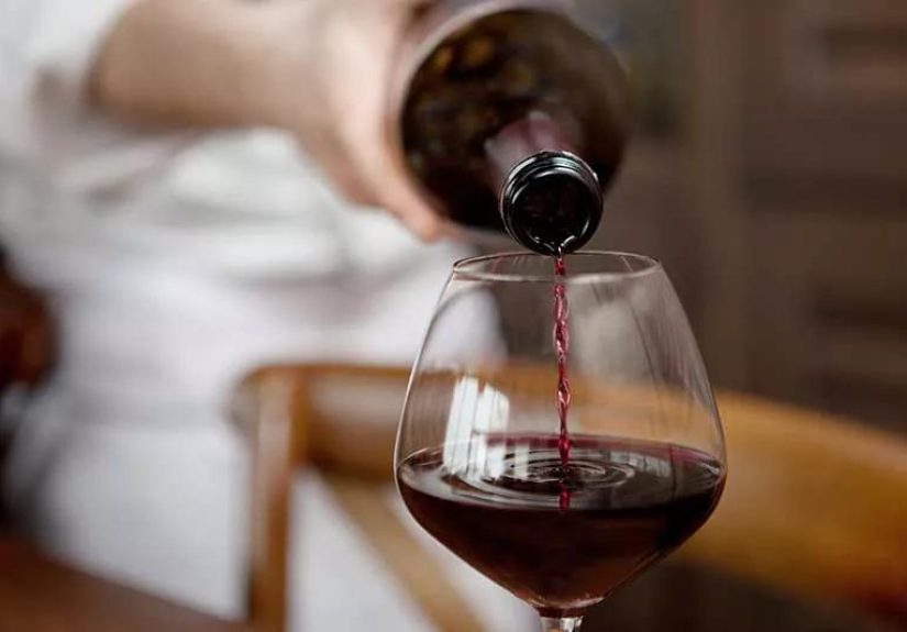 Is Red Wine Good for Your Heart?