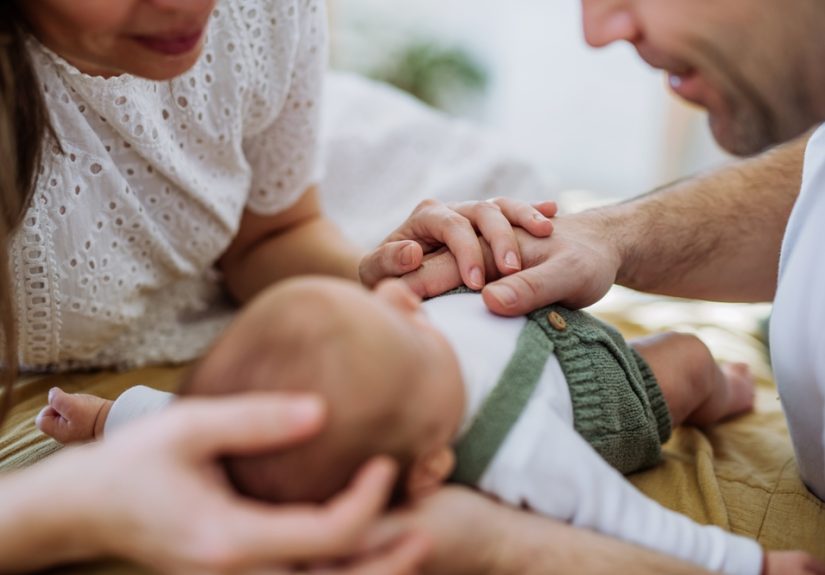 It’s Time to Pass Federally Mandated Paid Parental Leave
