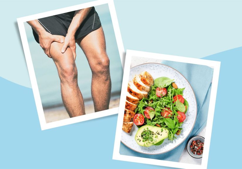 Leg Cramps and Low Carb Diet: Causes and Treatments