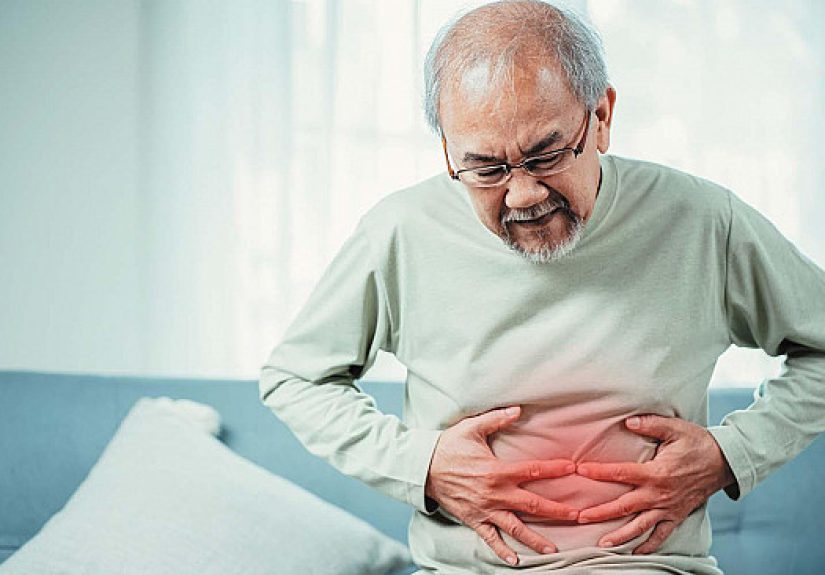 Letting the Air Out of Bloating - Harvard Health