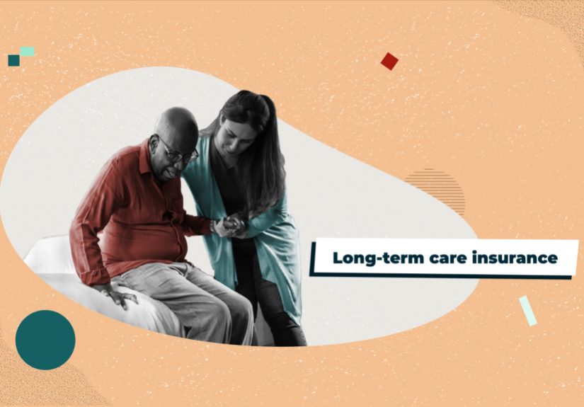 Long-Term Care Insurance 101 – Life Happens