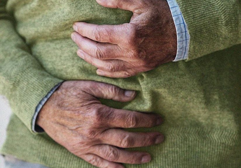 Lower GI bleed: Symptoms, causes, treatment, and recovery