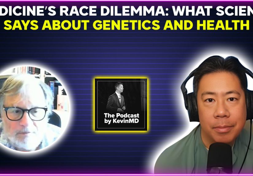 Medicine’s Race Dilemma: What Science Says About Genetics and Health