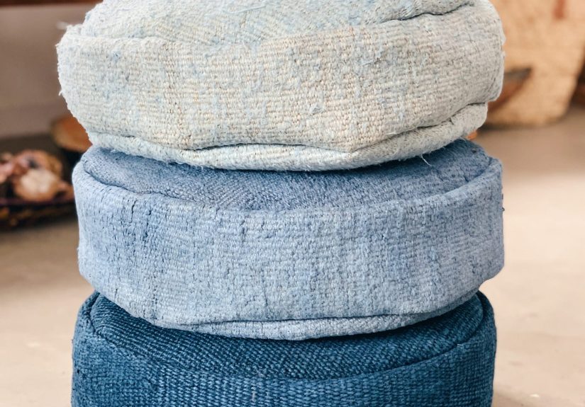 Meditation Cushions - Pillows