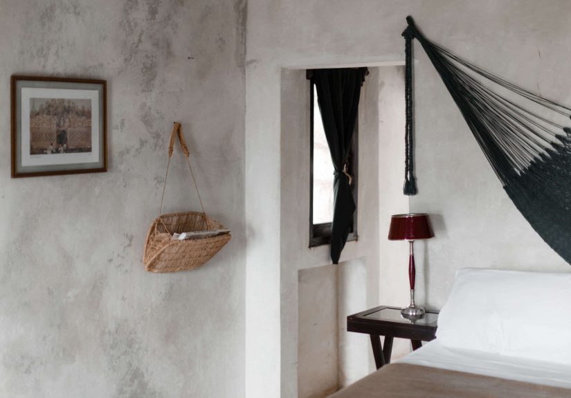 Mexican Luxury: Coqui Coqui on the Yucatan Peninsula