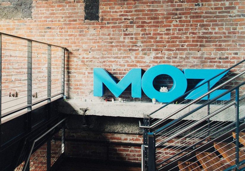Moz - Recommended Companies