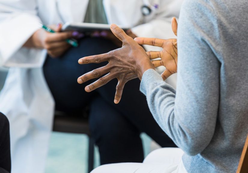 Multiple Myeloma in the Black Community