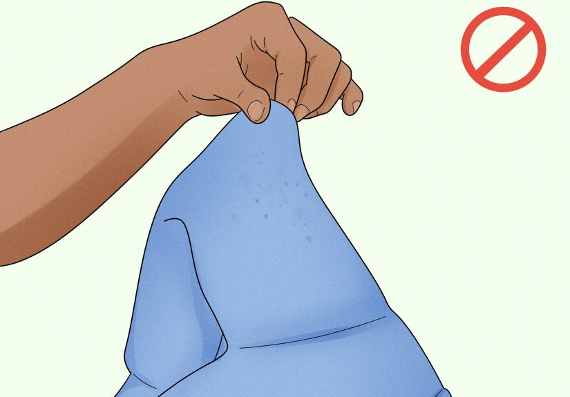 Musty Smell in Clothes: What Causes It, How to Get Rid of It, and More