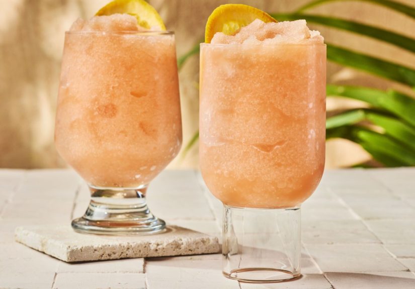 My Favorite Summer Cocktail Is Low-Alcohol and So Easy to Make