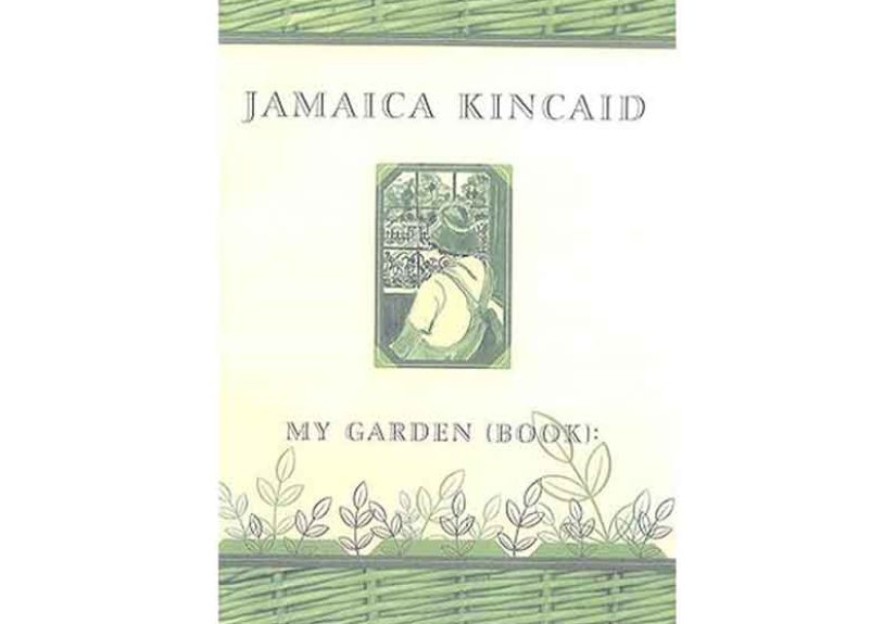 My Garden (Book) Paperback