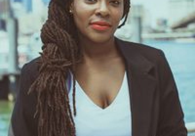 Nafeesah Allen, Ph.D. - Real Simple