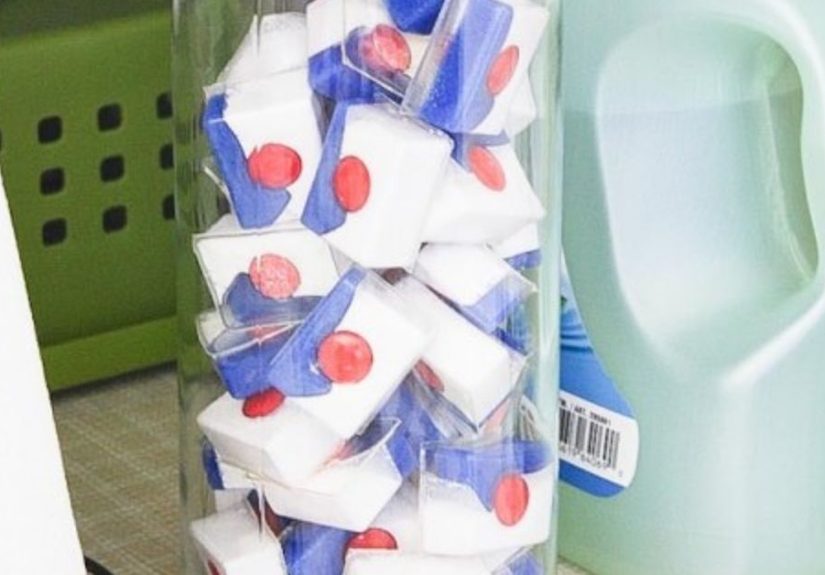 Organizing Under the Kitchen Sink for Just $15