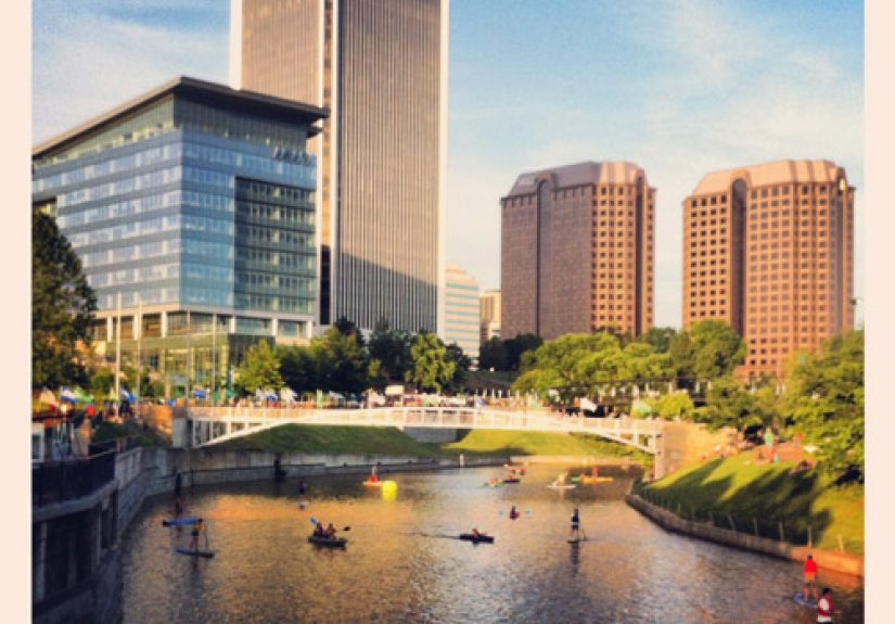 Our 25 Favorite Places In Richmond, Virginia