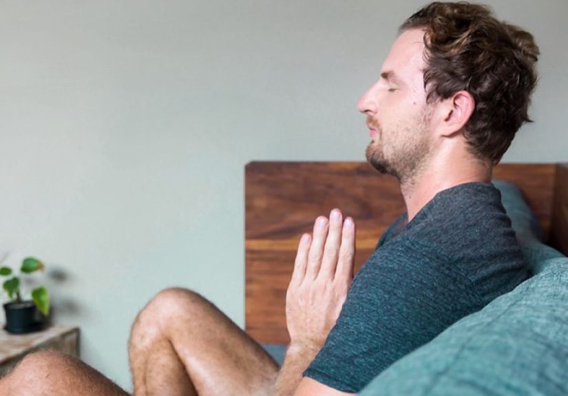 Pain Relief Tips for Peyronie’s Disease