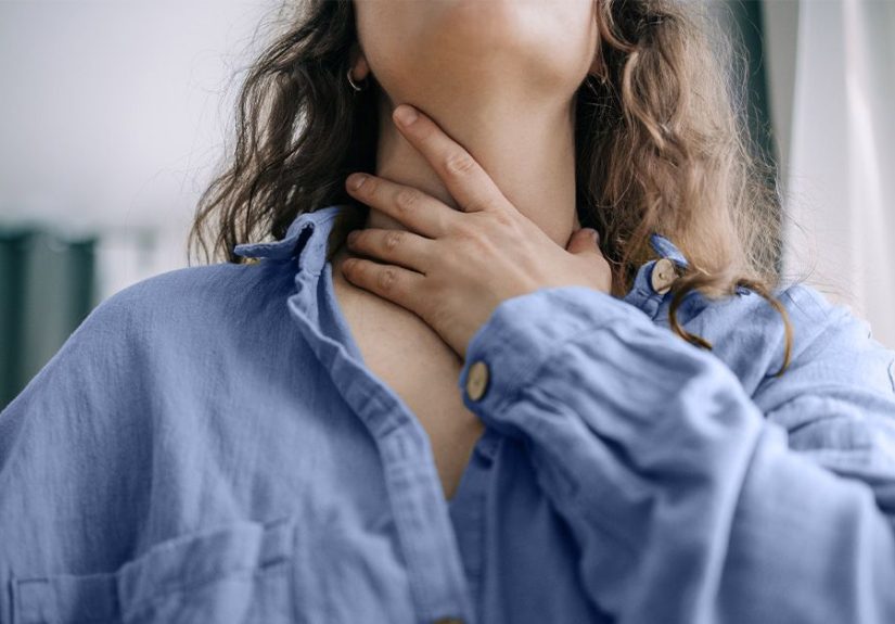 Papillary Thyroid Cancer Multiple Lymph Nodes Prognosis