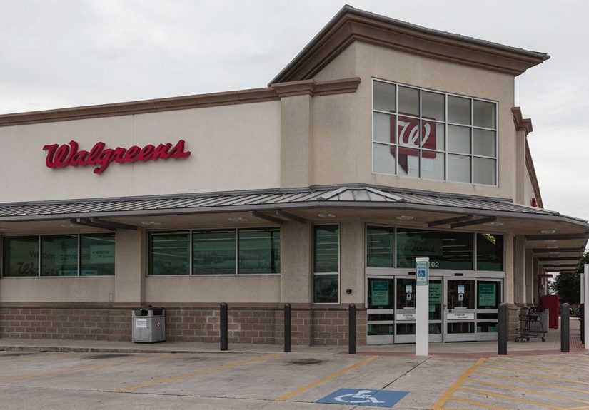Pharmacy Deserts Leave Black and Latino Neighborhoods Without Accessible Healthcare