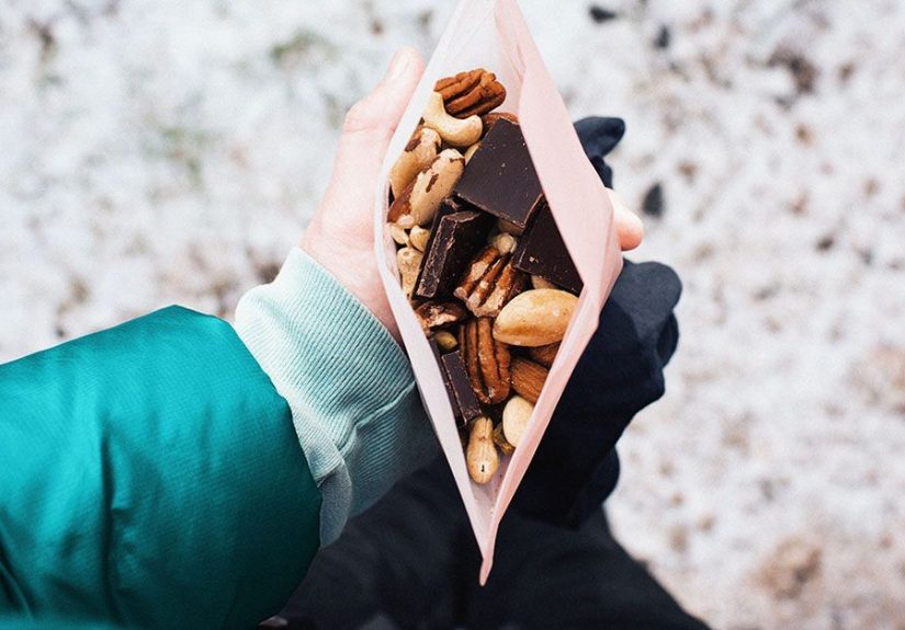 Quiz: Do I Have a Healthy Relationship with Food?