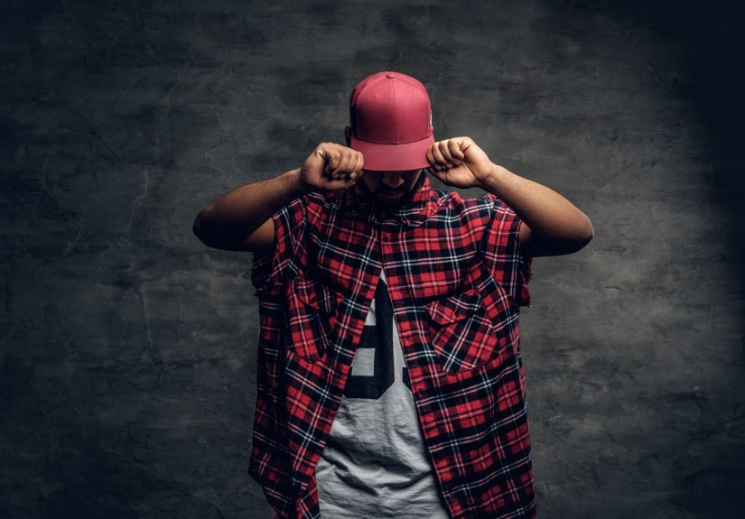 Rappers: Stop glamorizing prescription drug use