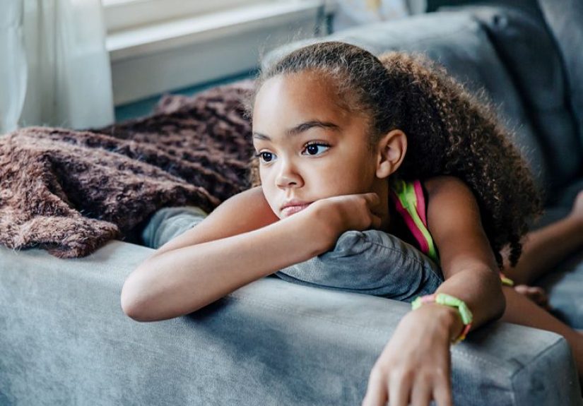 Reactive Attachment Disorder: Definition and Treatment