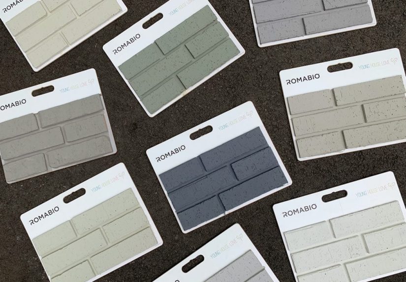 Read This Before You Paint Your Brick House