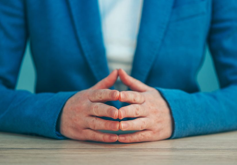 Reading the Body Language of Your Patients