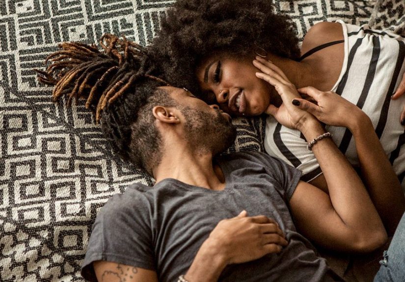 Relaciones sexuales durante el período: beneficios y riesgos