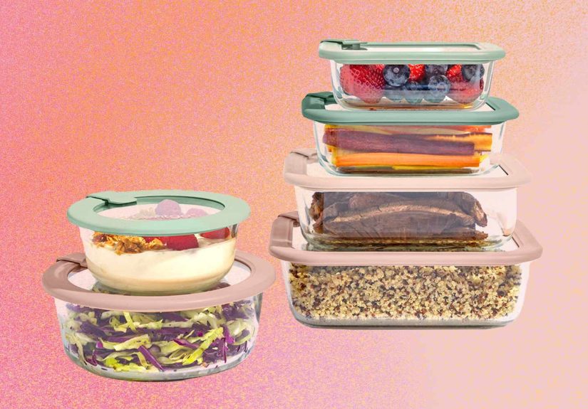 Save 15% on Bentgo Containers With Our Exclusive Code