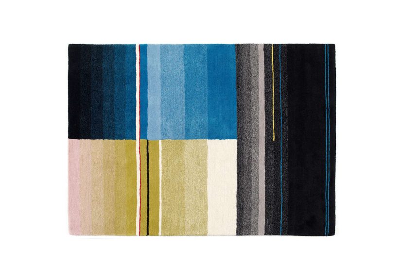 Scholten & Baijings-designed Colour Carpet
