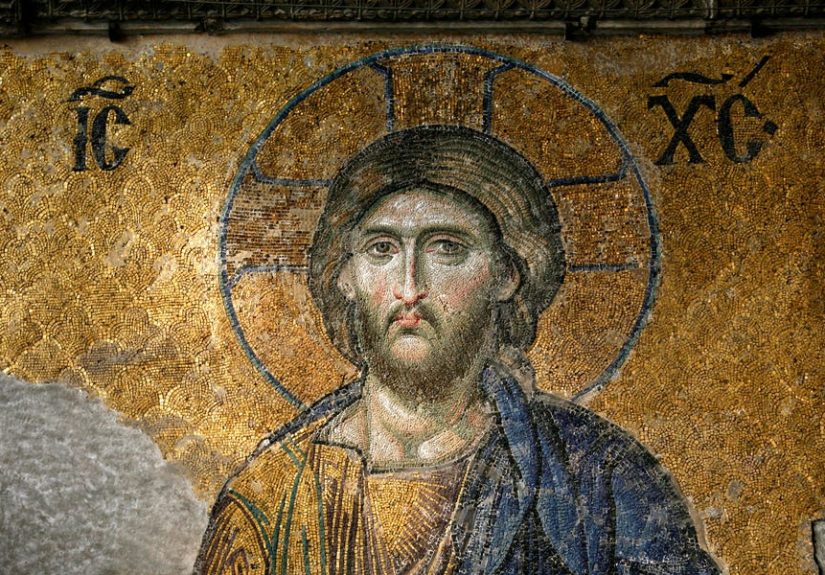 Scientists Have Recreated the Real Face of Jesus