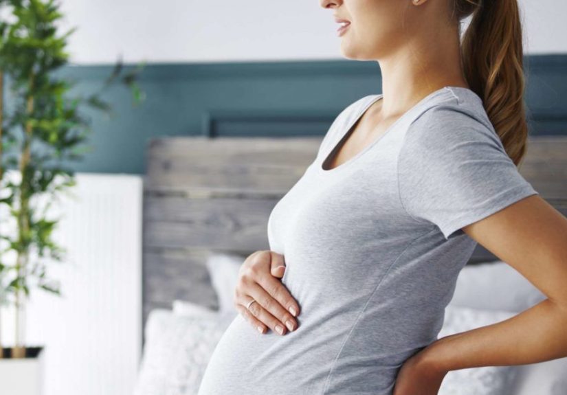 Second Trimester Pains: Causes, Symptoms, and Treatment
