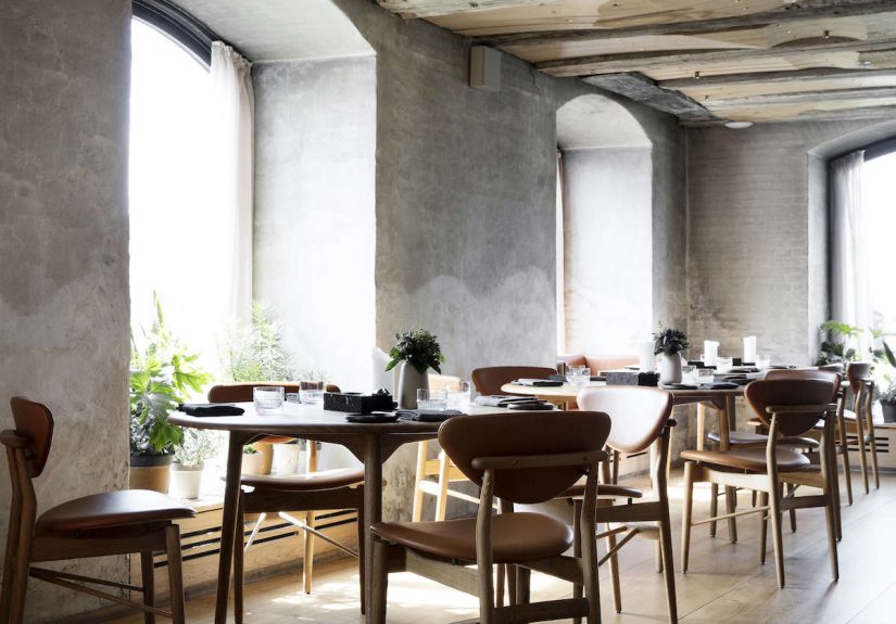 See the Stylish, Affordable New Restaurant in Noma's Former Copenhagen Home