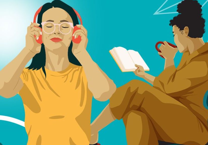 Self-Care Style Quiz: Find Out How You Fill Your Cup