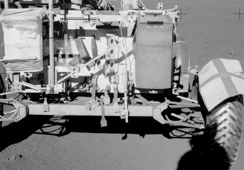 Short Video Recaps A Long Tradition Of Space Hacks