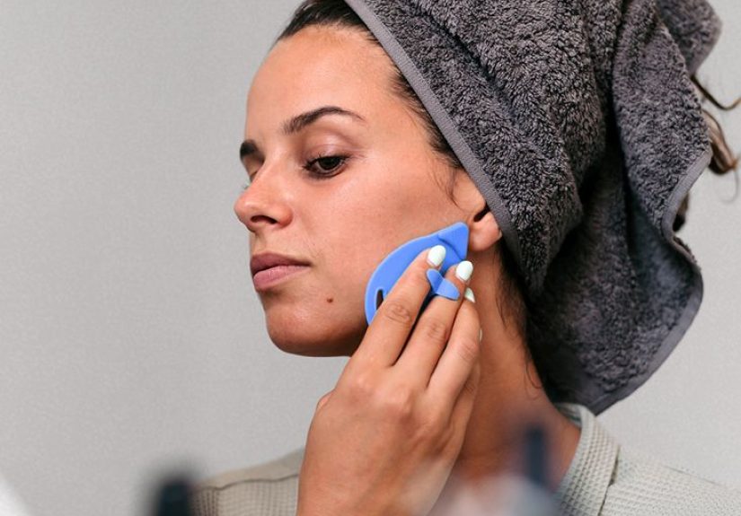 Should You Cleanse or Exfoliate First? What to Know