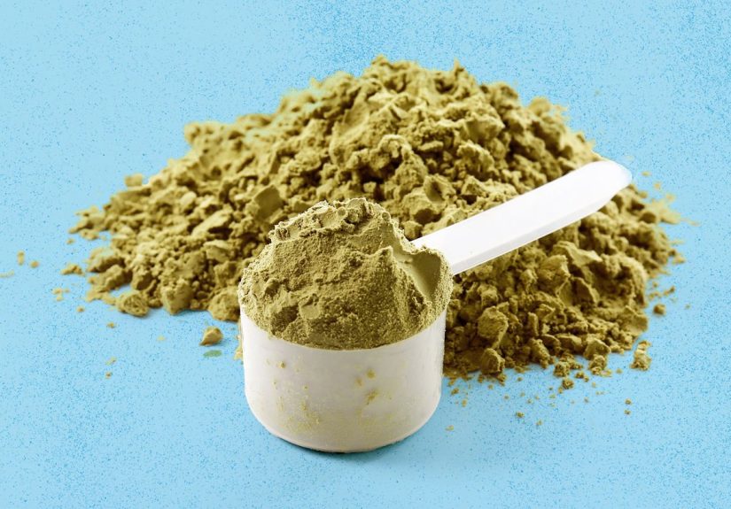 Side Effects of Hemp Protein