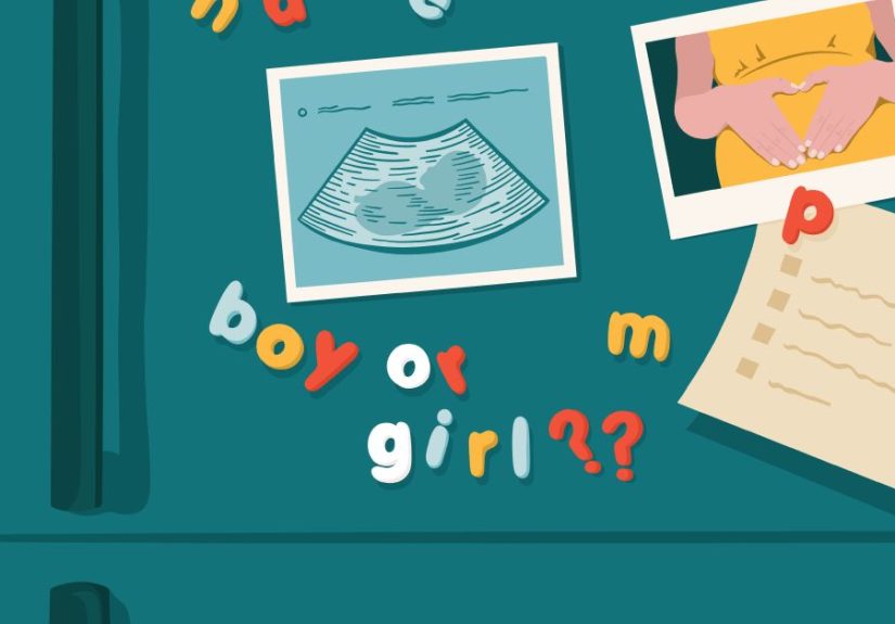 Skull Theory: Can an Ultrasound Accurately Predict Baby's Sex?
