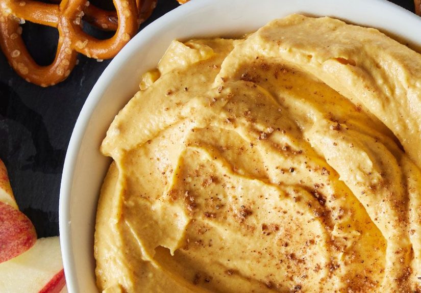 Snack Recipes