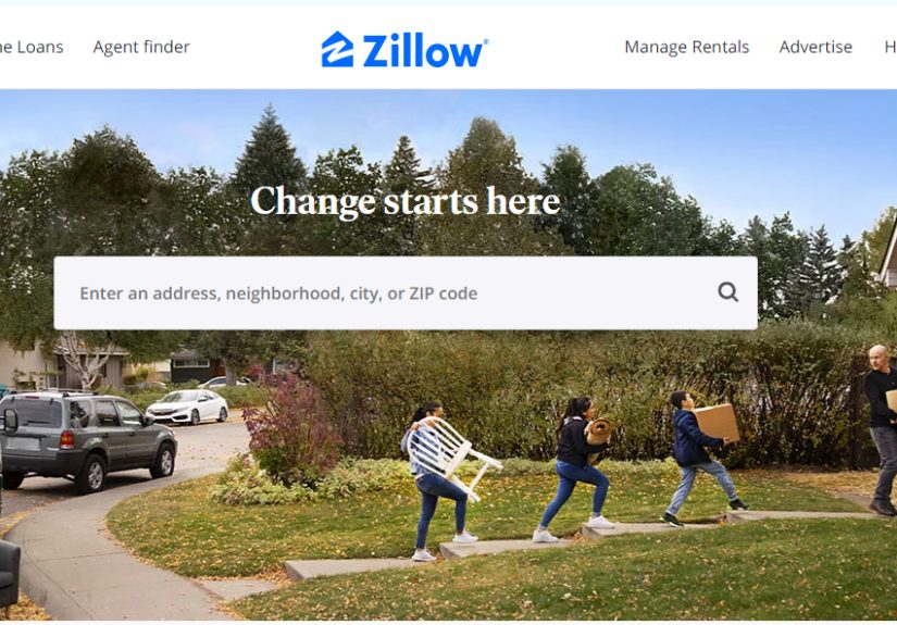 Some Lessons About the Housing Market From Zillow's Blunder