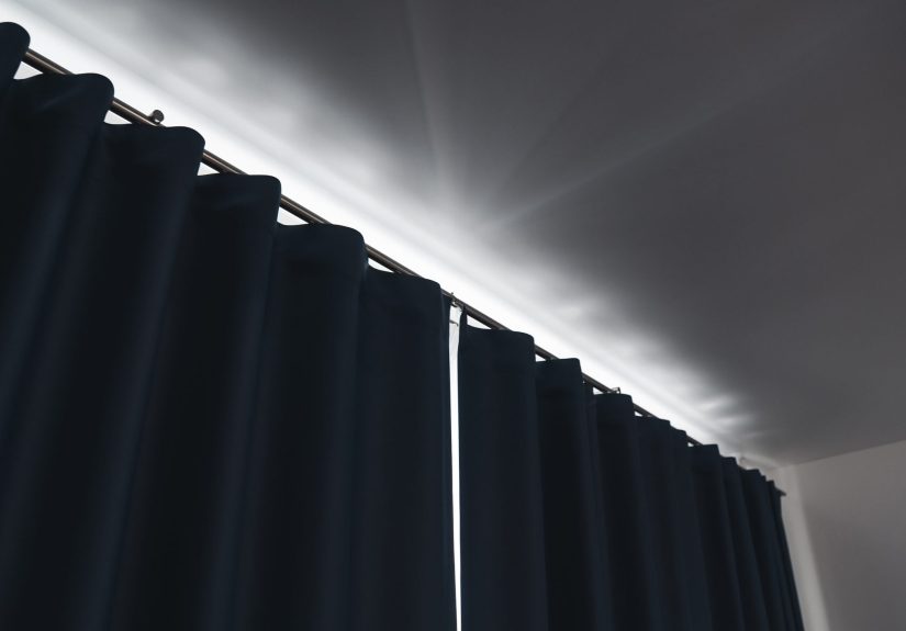 Soundproof Curtains: Should You Get Them?