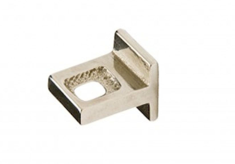 Tab Cabinet Pull Square