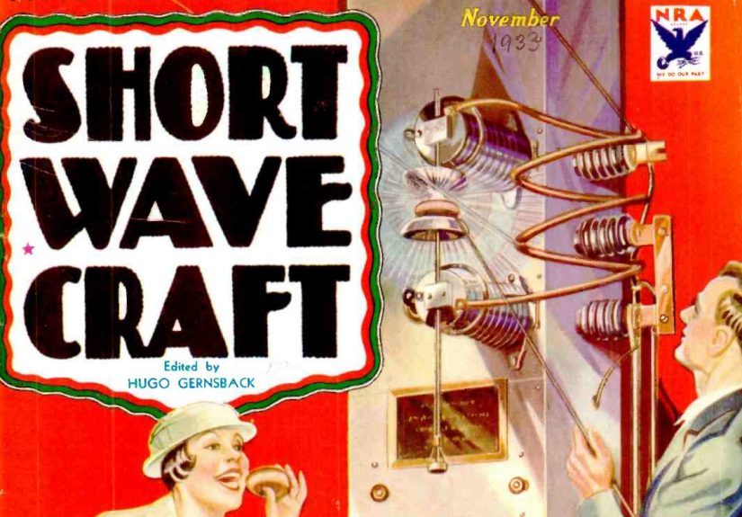 Tech In Plain Sight: Microwave Ovens